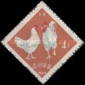 White fowl