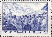 Kim Il Sung
