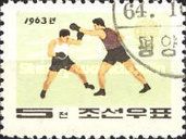 Boxing