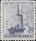 Machine tool "Horning-500"