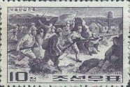 Moosonghyunsung-battle (Aug. 1936)