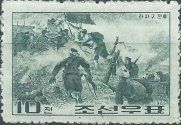 Rajagoo-battle (June 1934)