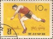 Shot-put
