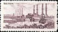 Chunggin steelworks, Province of North-Hamkyung
