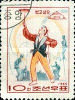 Bubkosangmo juggler