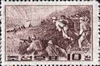 Battle of Kansambong, Northeast China