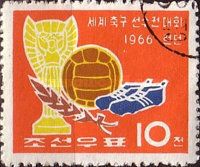 Football, soccer shoes, Jules Rimet Trophy
