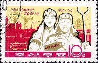 Industrial Workers
