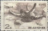 Skydiving