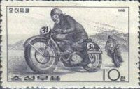 Motorcycle racing