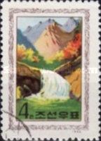 Ryongju Dam