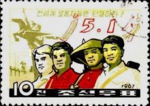 Workers