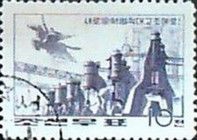 Heavy Machine Industry