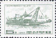 Dredger "2 September "