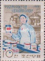 Canned Goods