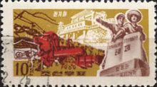 Electrification of Agriculture