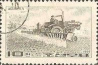 Herbicide sprayer