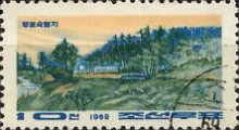 Mupo camp