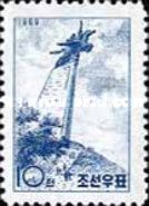 Chollima Statue