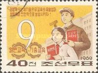 Workers with book