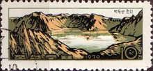 Chonji Lake