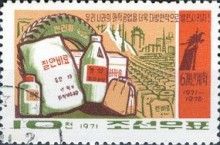 Pre fabricated goods