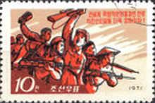Attacking revolutionaries from around the world