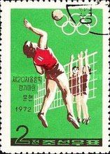 Volleyball