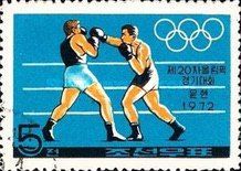 Boxing