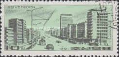 Chollima Street