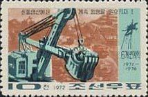 Mining, dredging