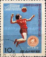 Junior Women's Volleyball