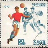 Football and basketball
