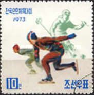 Skating, Skiing