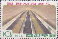 Escalators