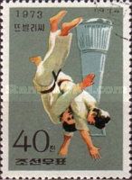 Judo
