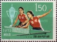 Table Tennis