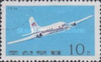 Ilyushin IL-14P