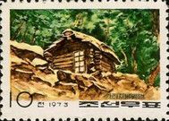 Historic Cottage