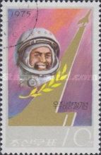 Soviet space research