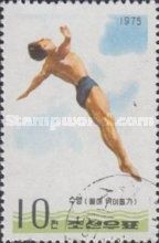 Diving