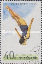 Woman Diver