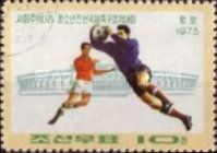 Players and Stadium