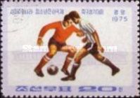 Players and Stadium