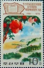 Fruits, Landscape