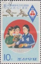 Three Female Players