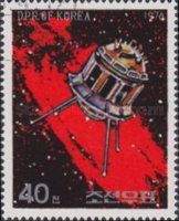 Communications Satellite
