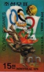Olympics Montreal