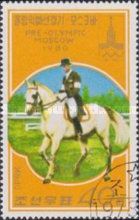 Dressage