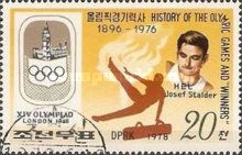 Gymnastics (Josef Stalder)